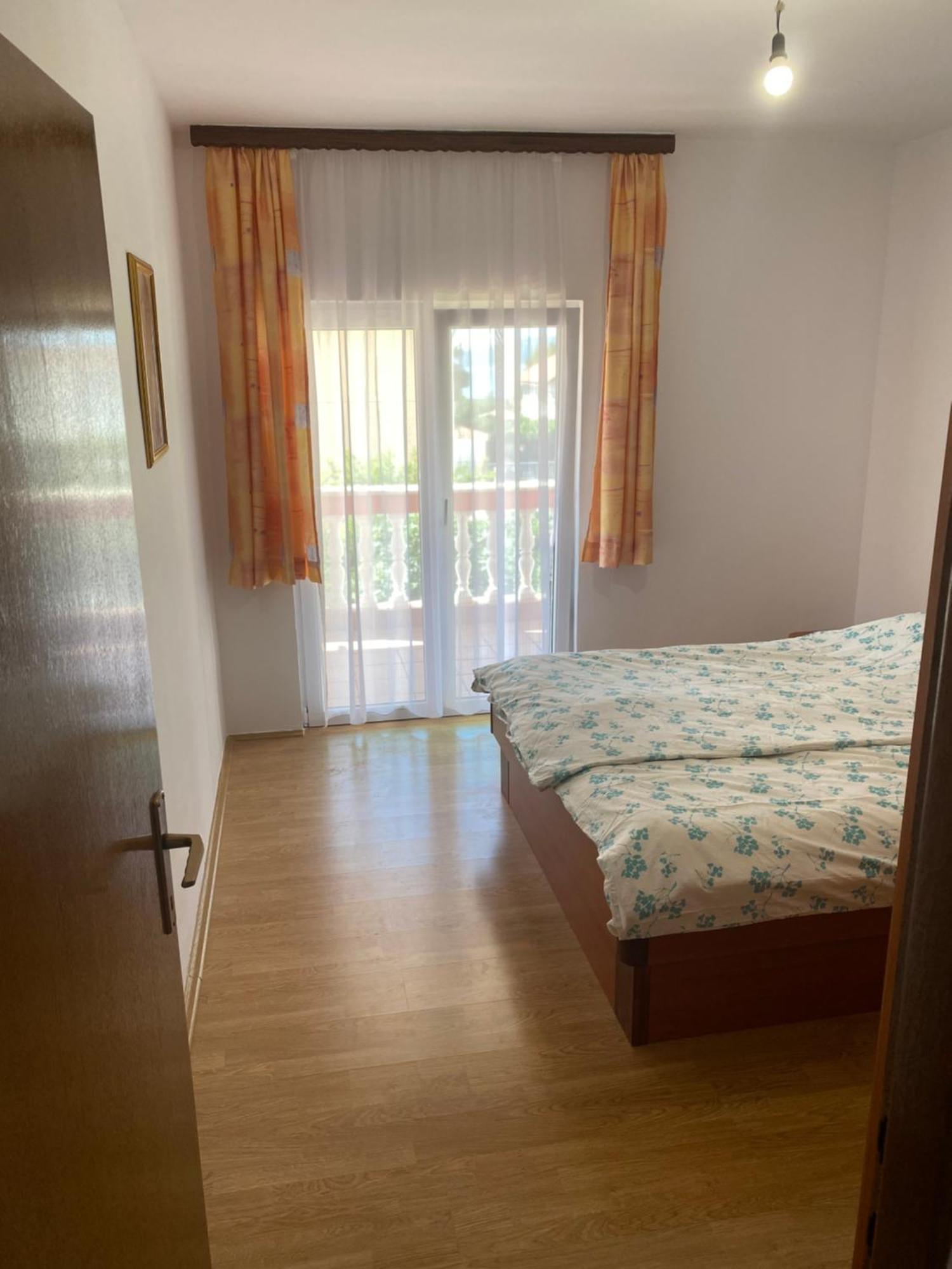 Apartments Stipic Vodice Esterno foto