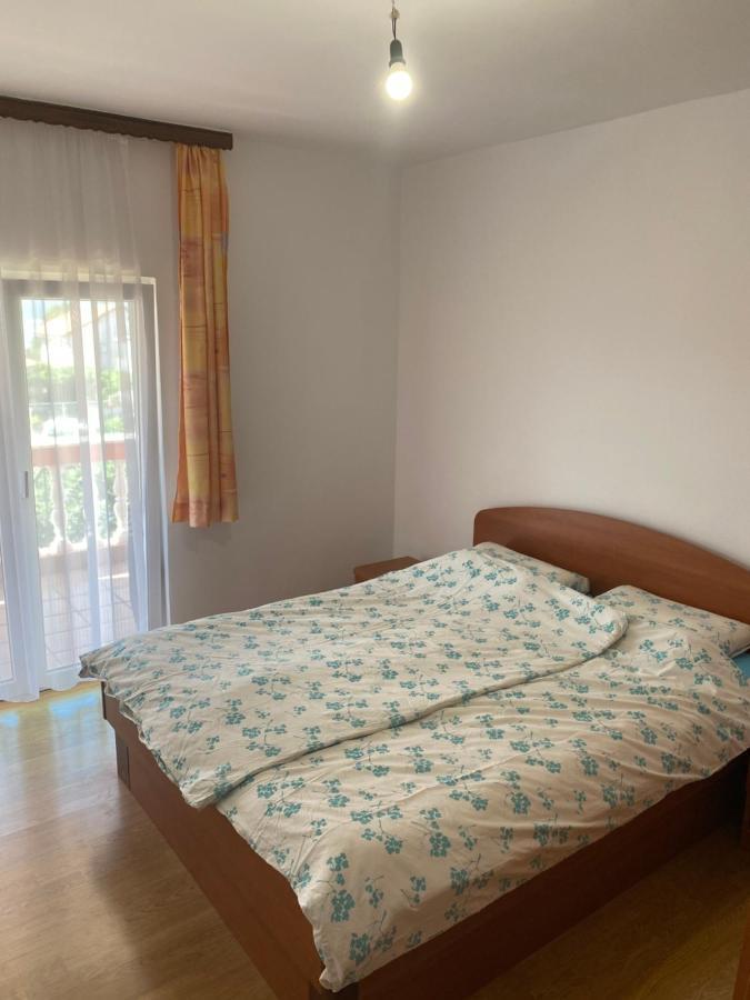 Apartments Stipic Vodice Esterno foto