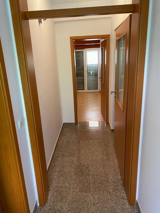 Apartments Stipic Vodice Esterno foto